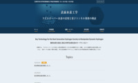表面水素光学　スピルオーバー水素の活用と量子トンネル効果の検証